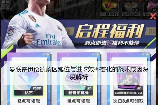 曼联霍伊伦德禁区跑位与进球效率变化的战术成因深度解析